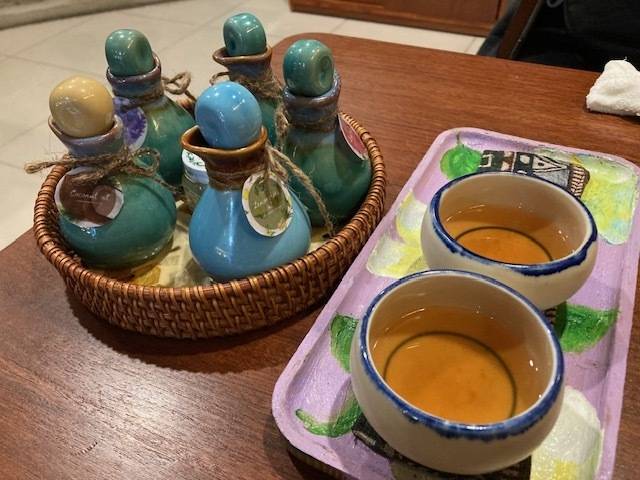 10月前半の予定☆