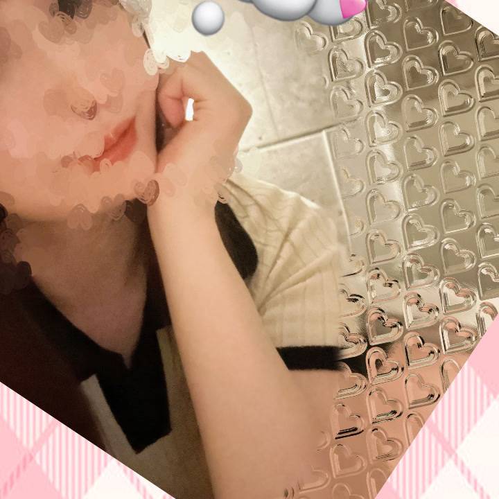 おはよー☺︎