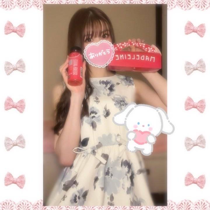 もぐもぐ( ˙༥˙ )