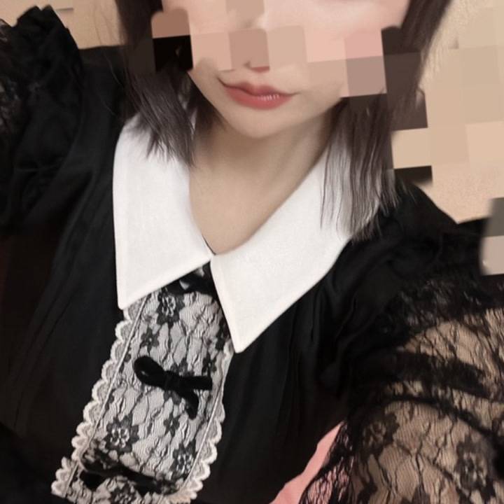 夕方からです☺︎