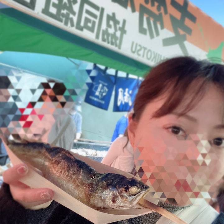 ♡シマエナガ♡