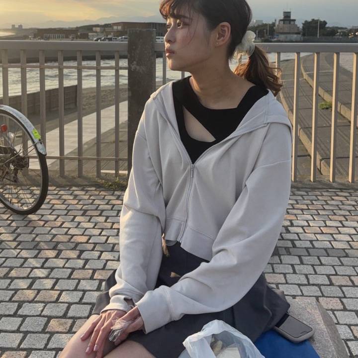 潮風に呼ばれて