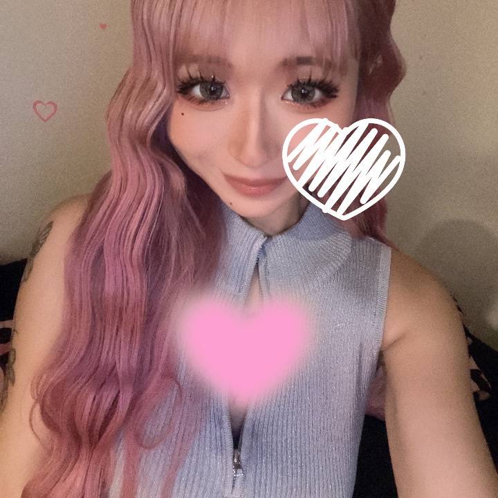 楽しみにお待ちしてます🩷