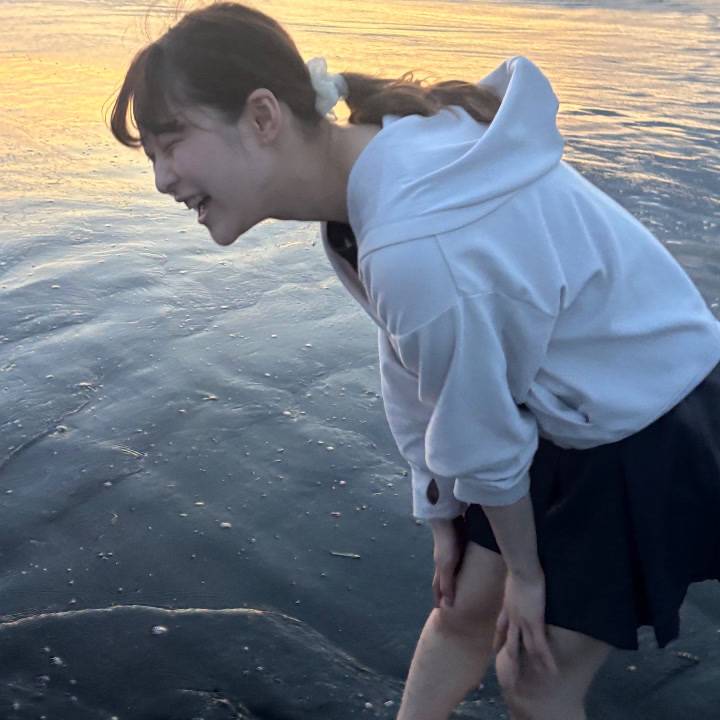 湘南の女王目指したい🏖️