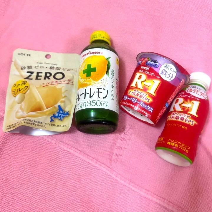 ９月ありがと☀️