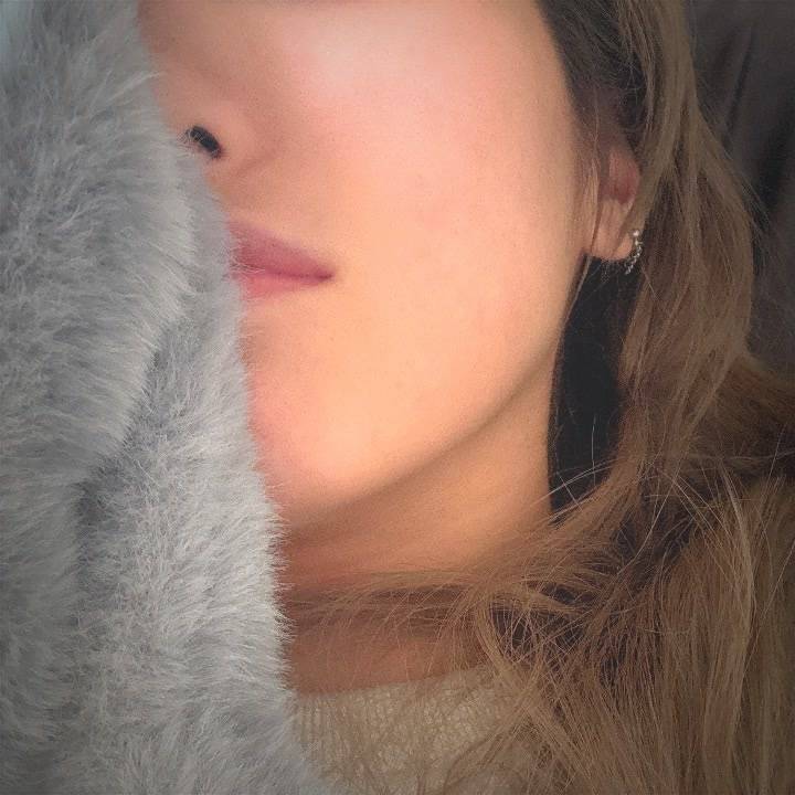 すみません、今日お休みになりました…