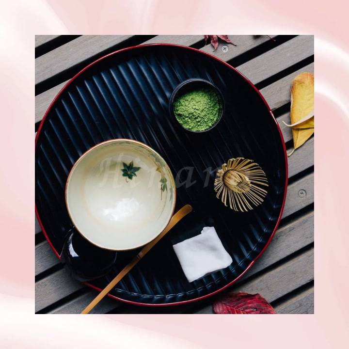 日本の文化と美🍵