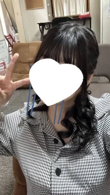 お待ちしてます☺️