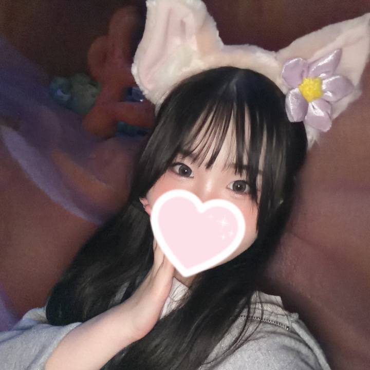 かわいいでしょー