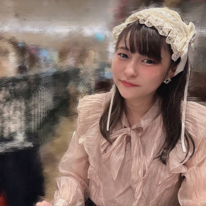 Museになりたい