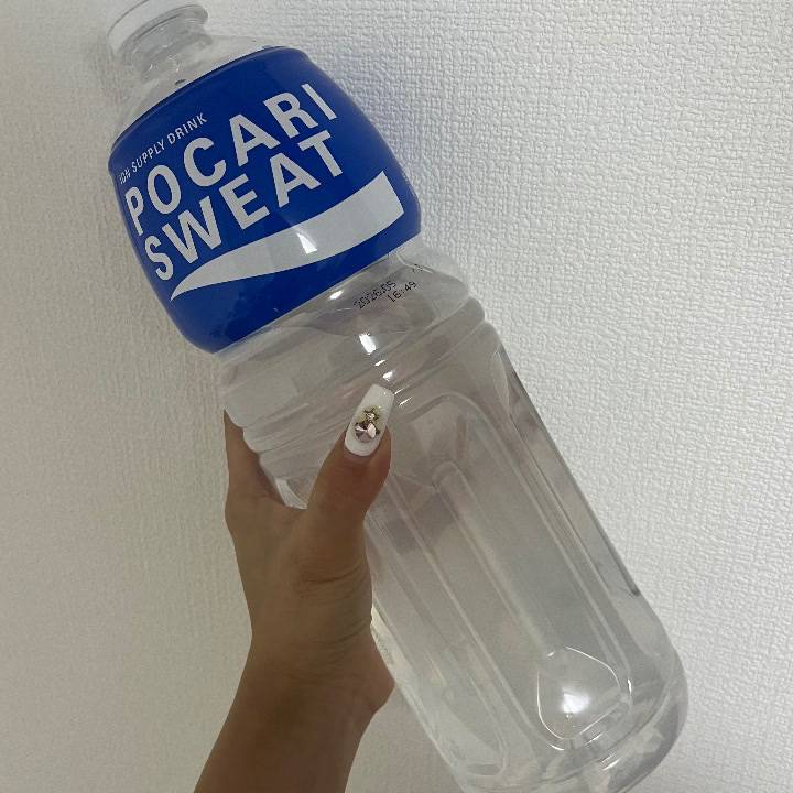体調管理大事🥲
