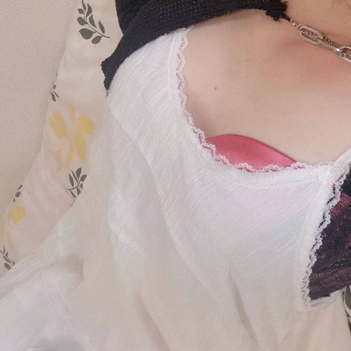 夜更けに失礼🙇‍♀️