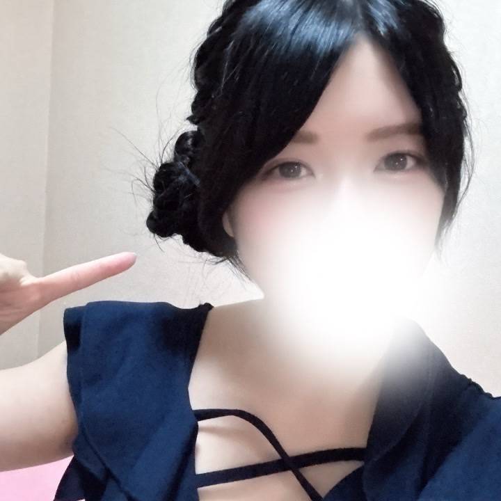 まとめ髪💖