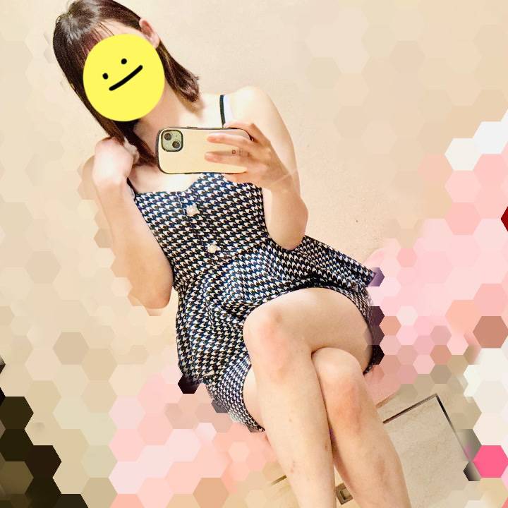 ・・・・・・・・・・・・・・・・明日からお休みなの🥺会いたいな💗