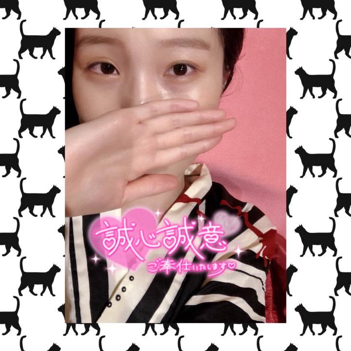 本日最終日です💓