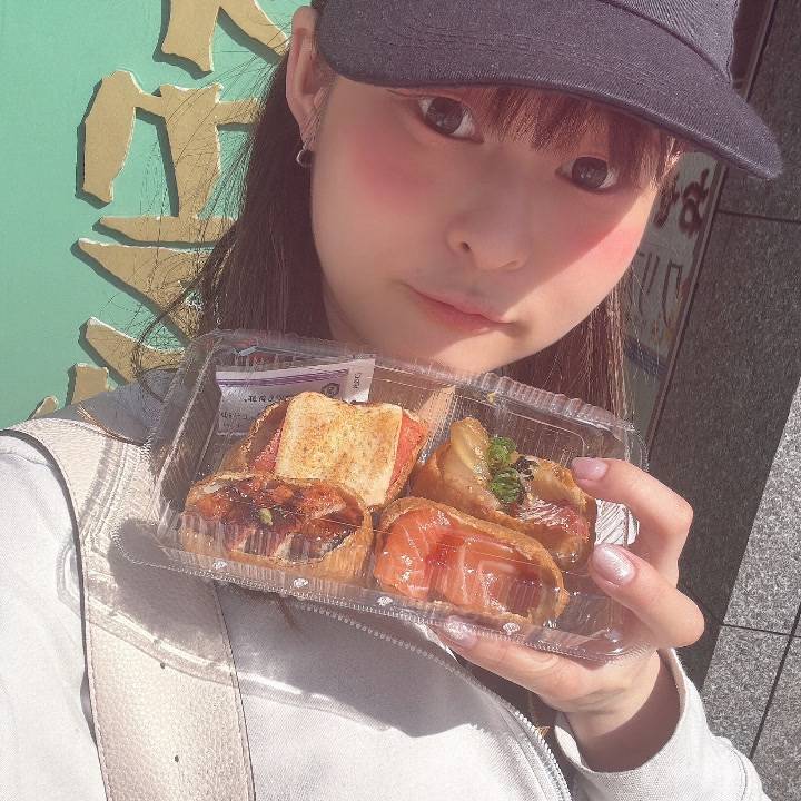 おいなりさん🦊
