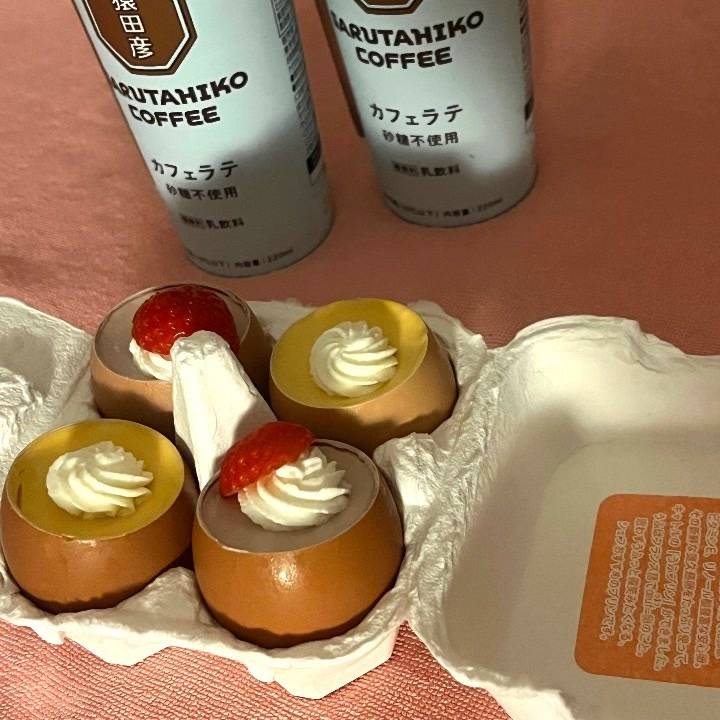 ひさしぶりに逢えてうれしい‪(*ˊᵕˋ* )