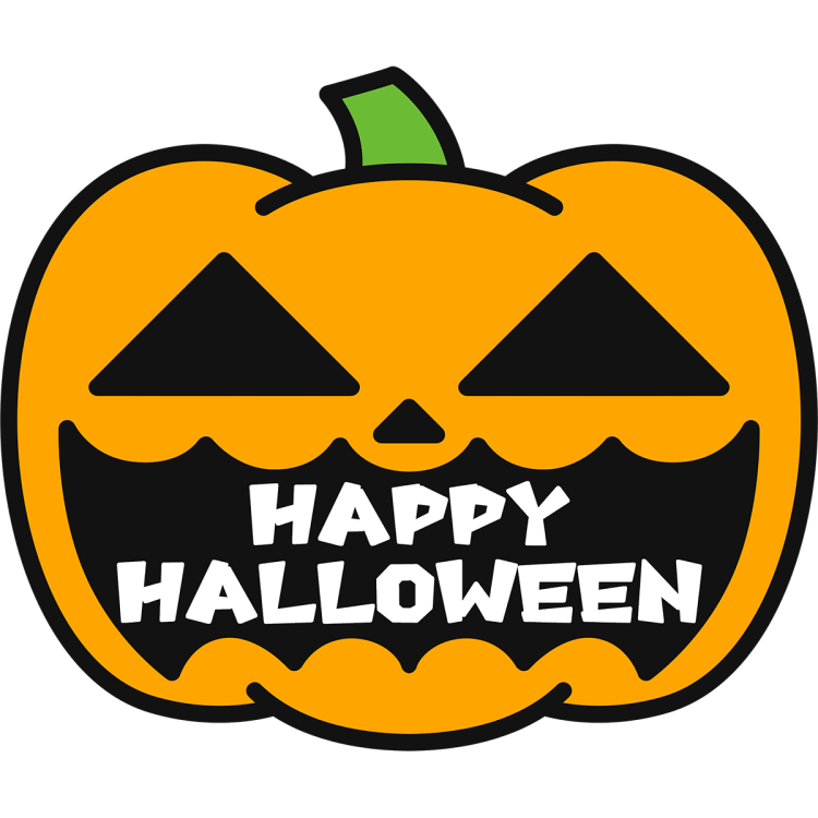 ハロウィン
