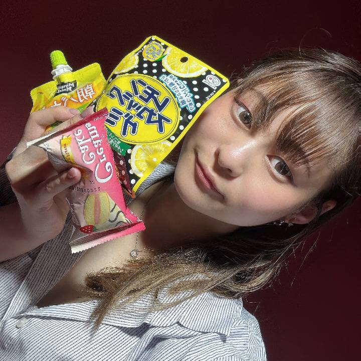 ラッキーナンバー✌️