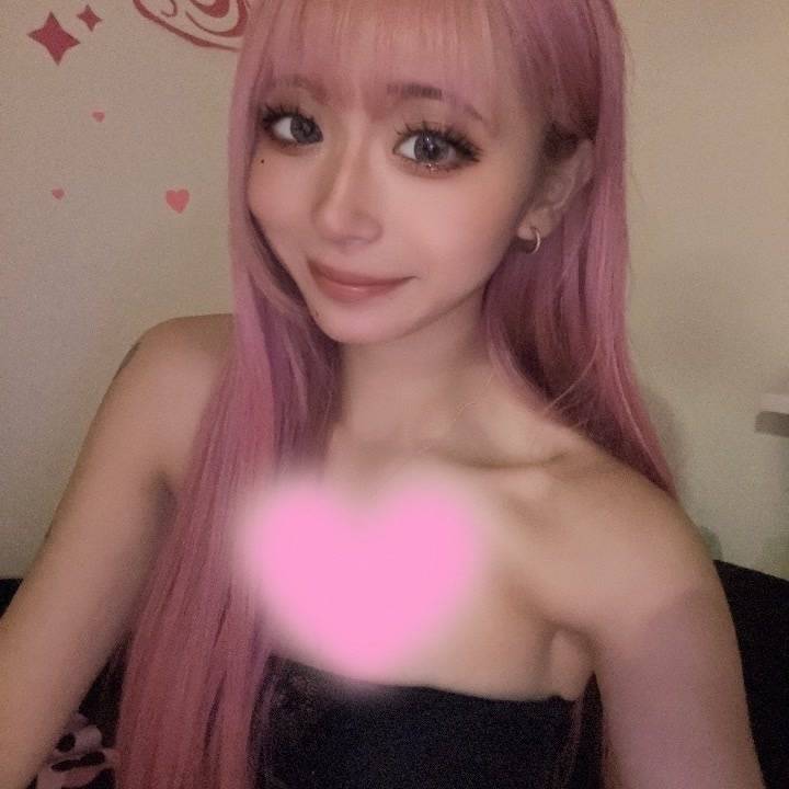 会いにきてほしいなあ…🩷