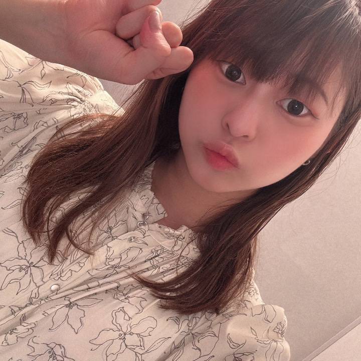願いは口にしてみるもの💫