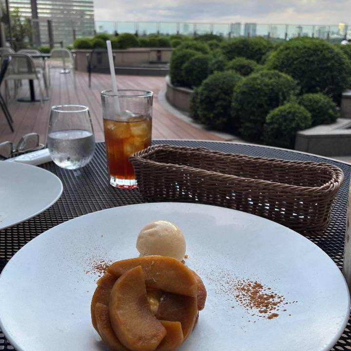 3日目だよーん