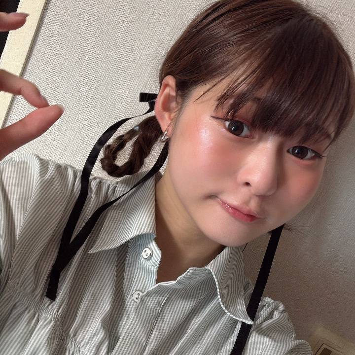 らむヘアー2🐑