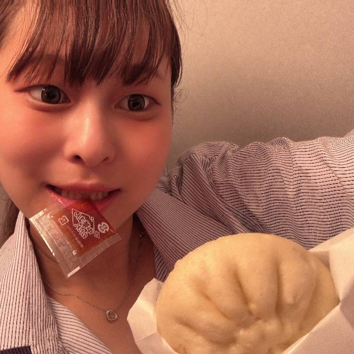 肉まん🥧