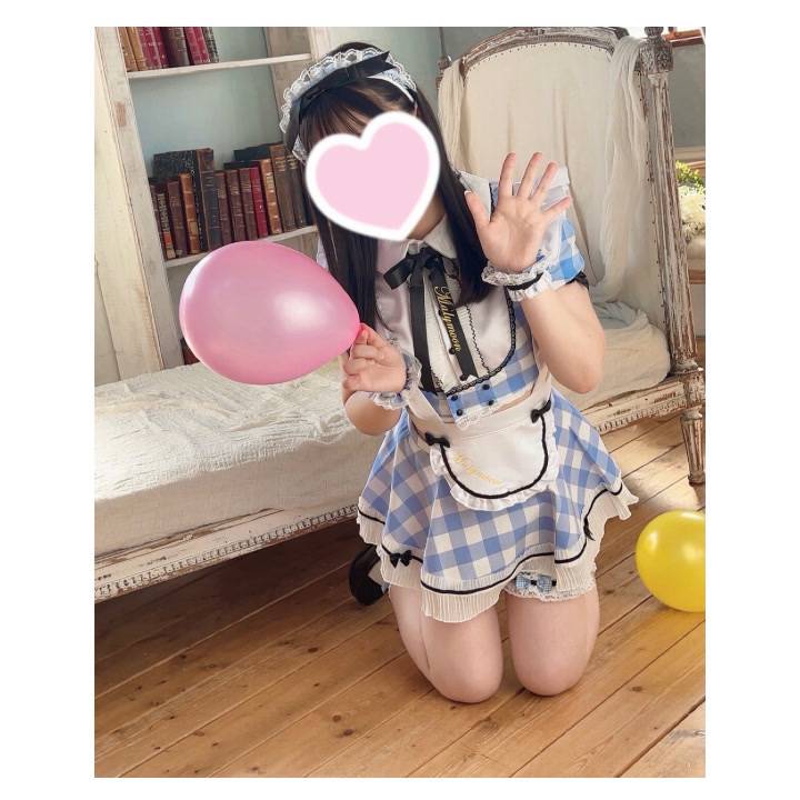 今日は22:00まで💗