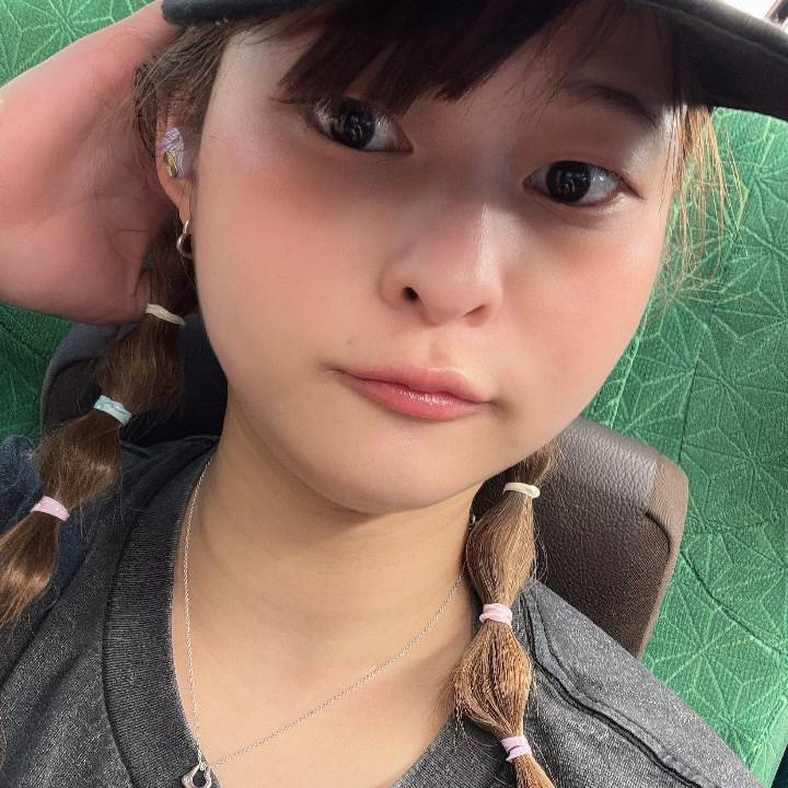 アラシ部長指名🐕