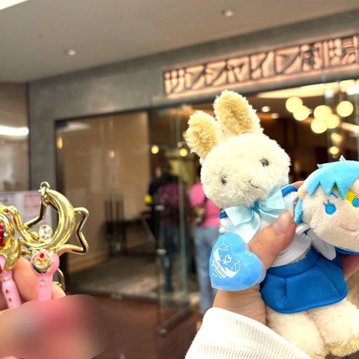 先日🫶💖