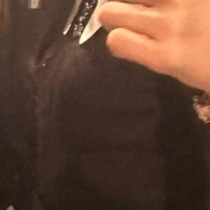 予防のために、、💉😭
