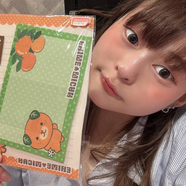 アナログも良いもの◎