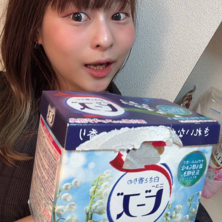 白い粉、、❣️