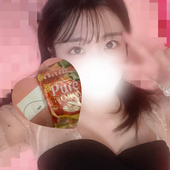 午後ありがとう☺️