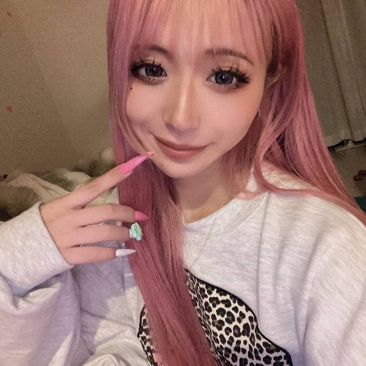 とあにあいにきてね🩷