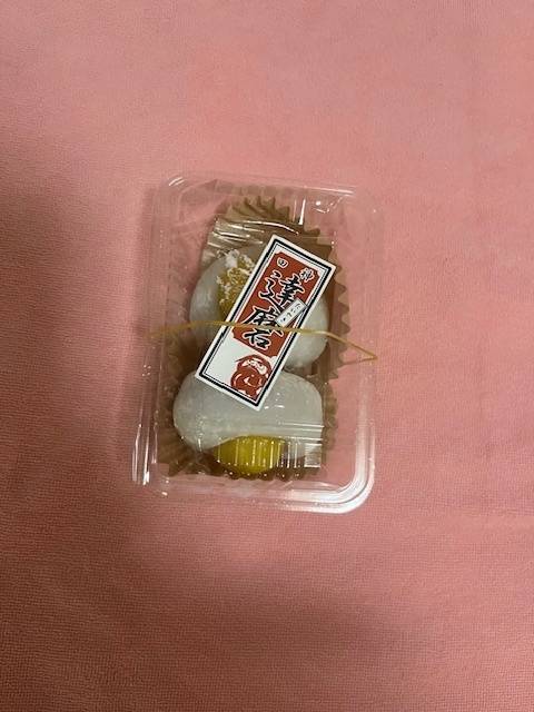 予約してくださったお兄様楽しみにしてます♥️