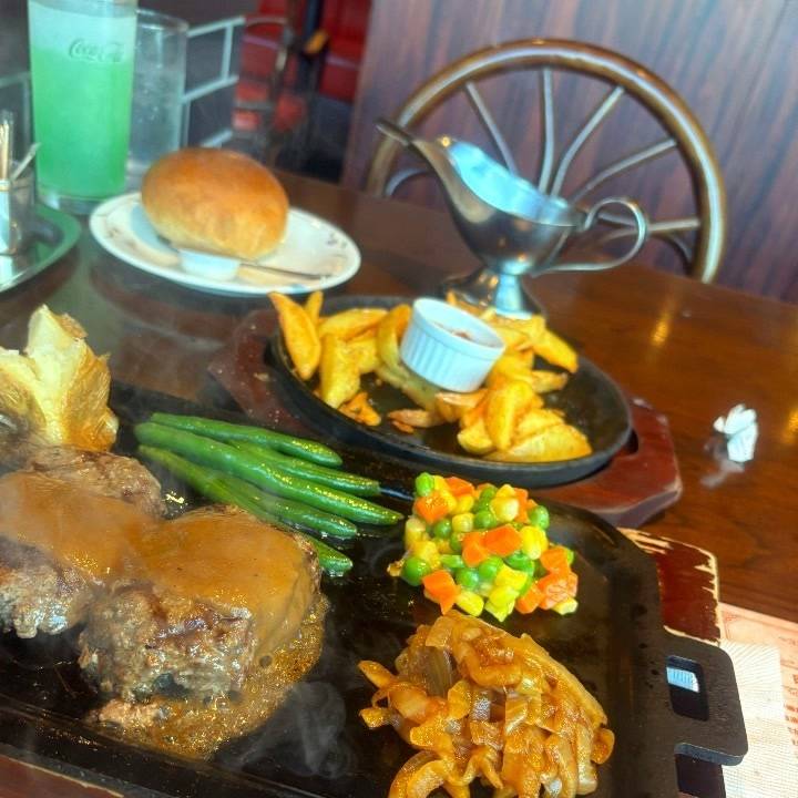 爆食、しあわせ時間🤭