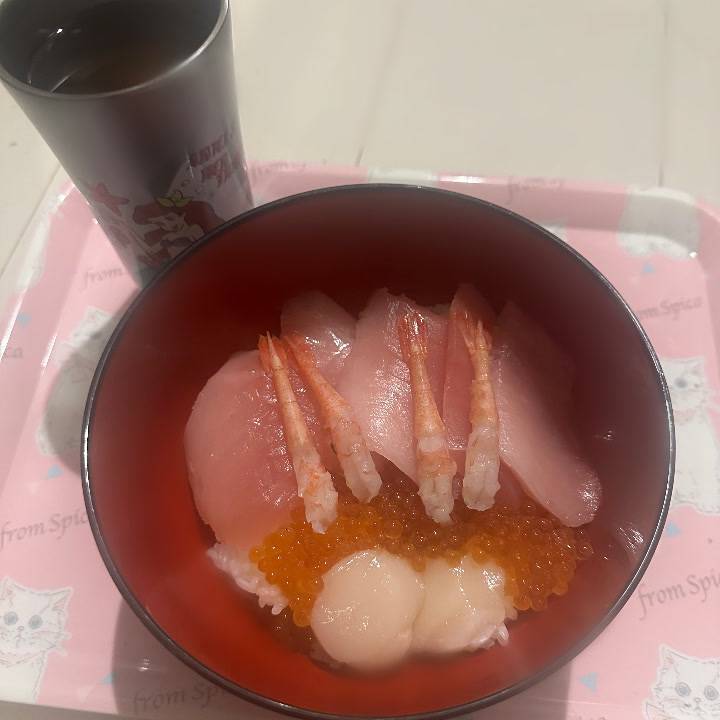 美味しそうでしょ〜🤤💞