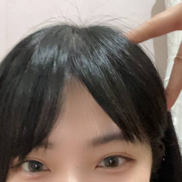 明日も出勤です♡髪の毛パヤパヤ💦