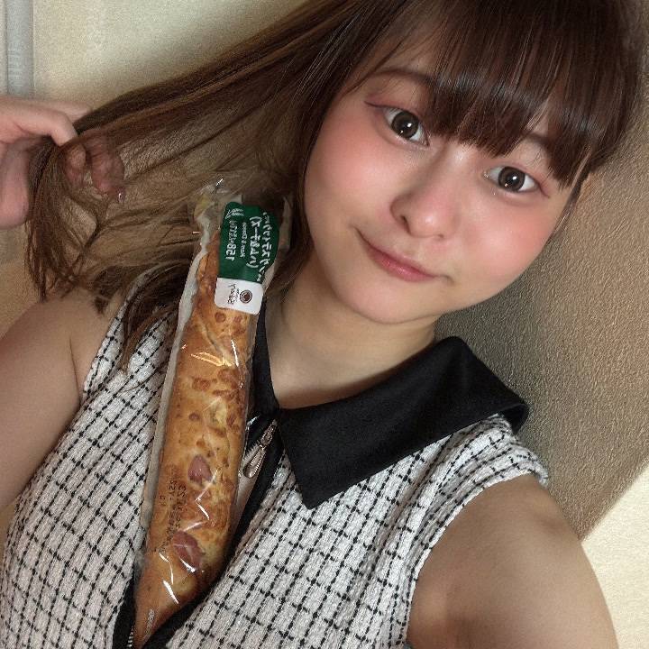 多分違う🍞