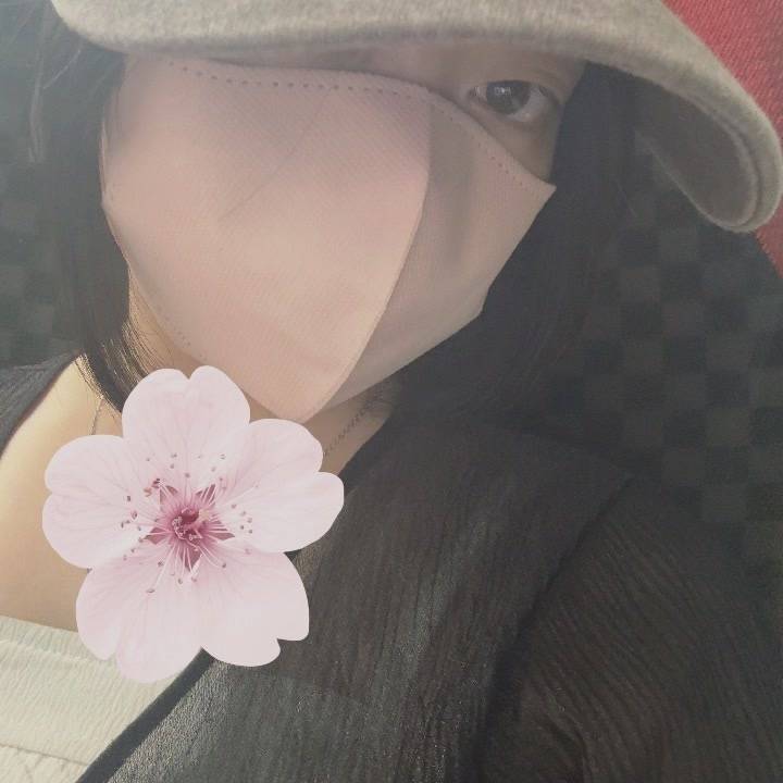 おひさしぶりになってしまった🥲