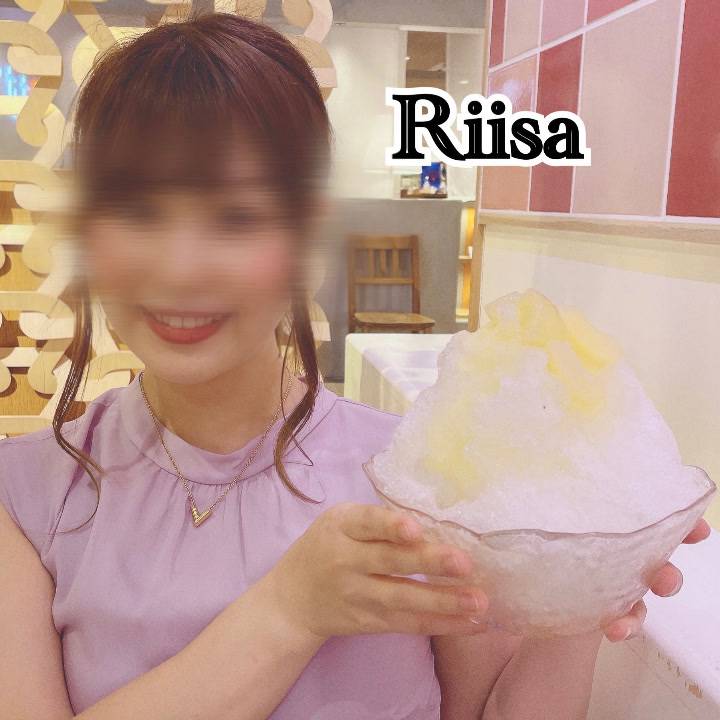 ここは現実から逃げることが出来る場所❤️