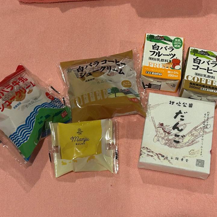 2日目しゅーりょー🤞(遅)