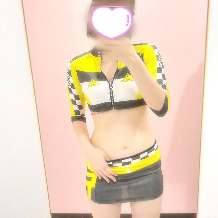 出勤します🎀
