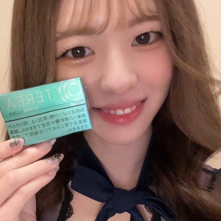 💚テリアのMINT💚