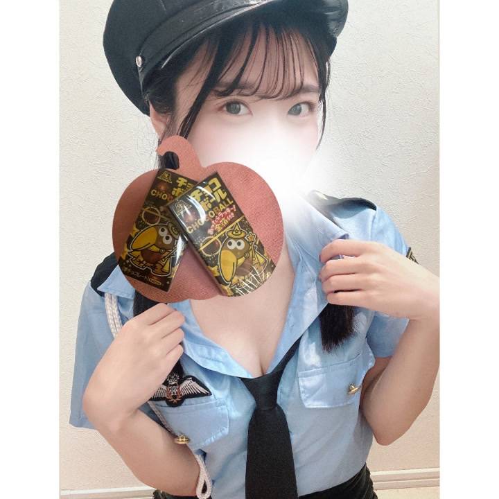 たいほ‼️