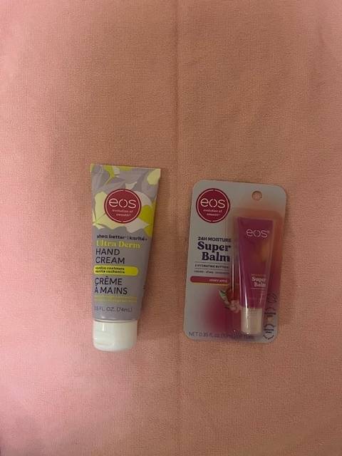 夏より冬が好き❤️