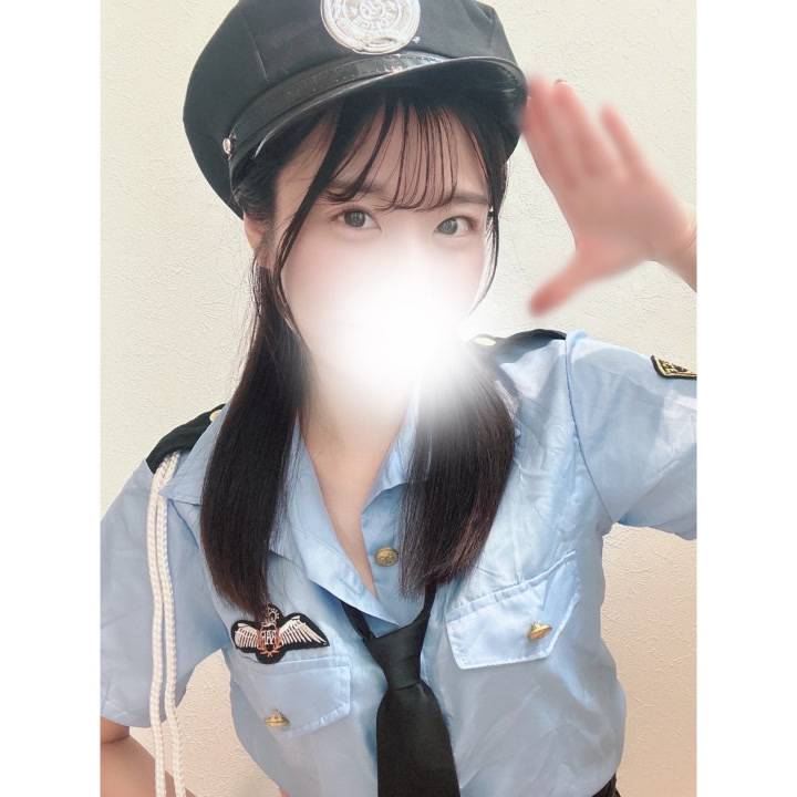 ミニスカポリス💋
