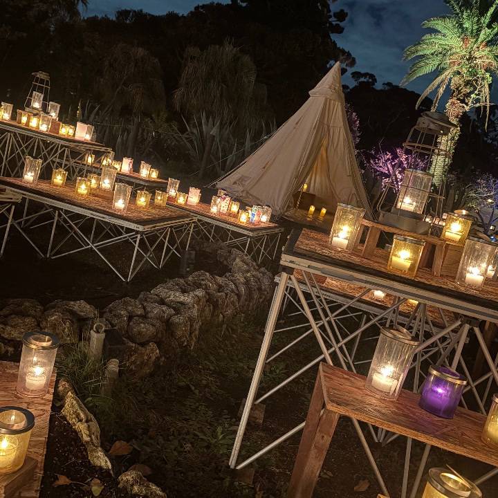 謝罪とほんの少しのお詫び🕯